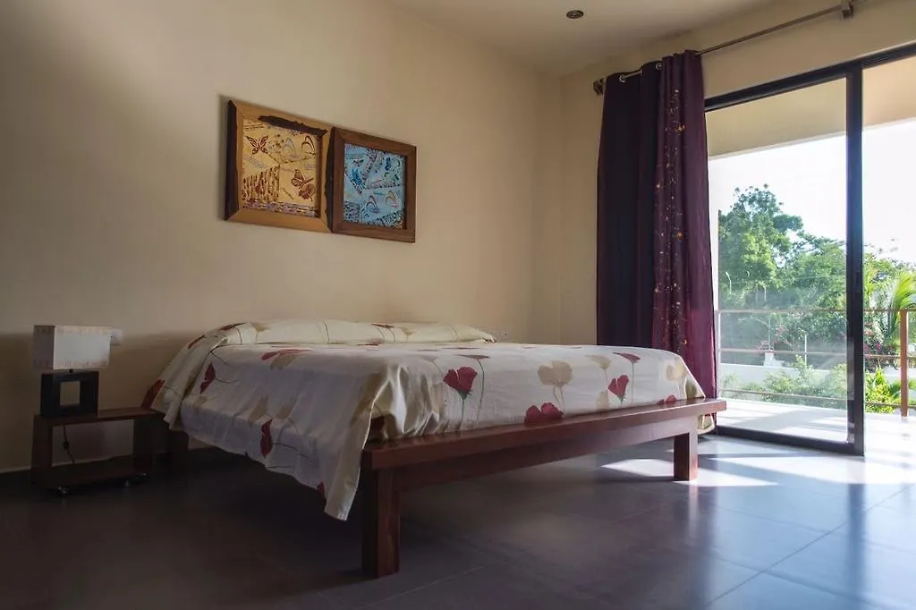 Villa Casa Agave Hotel Tulum