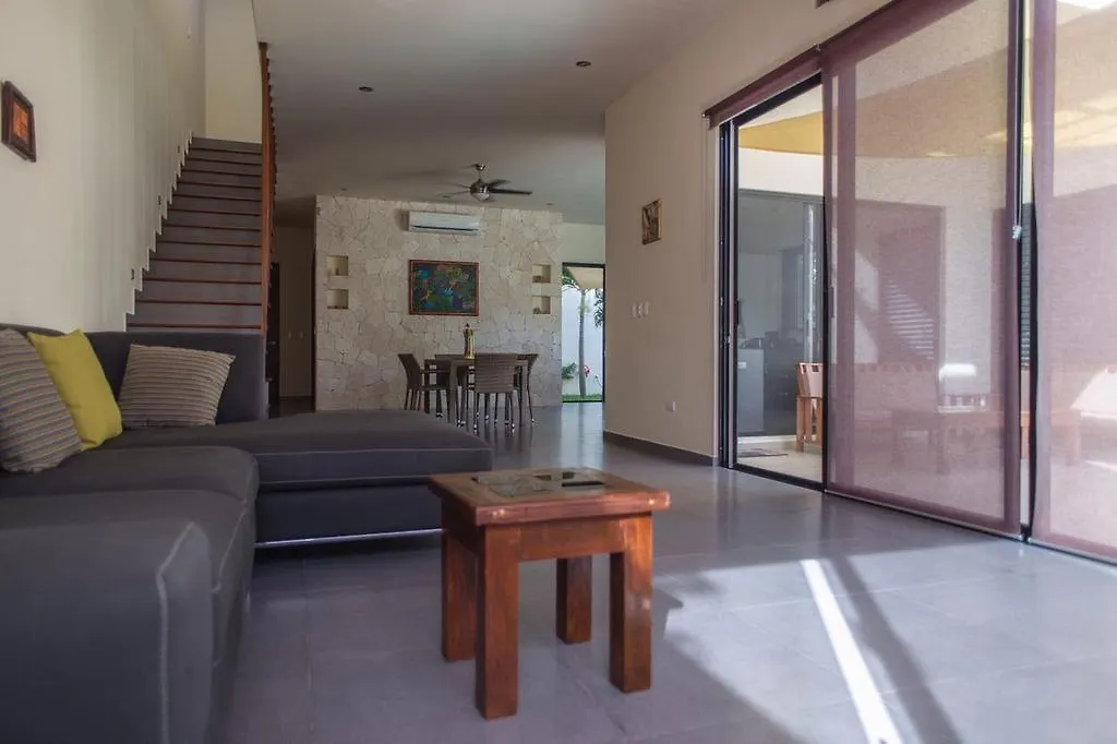 Casa Agave Hotel Tulum 0*,