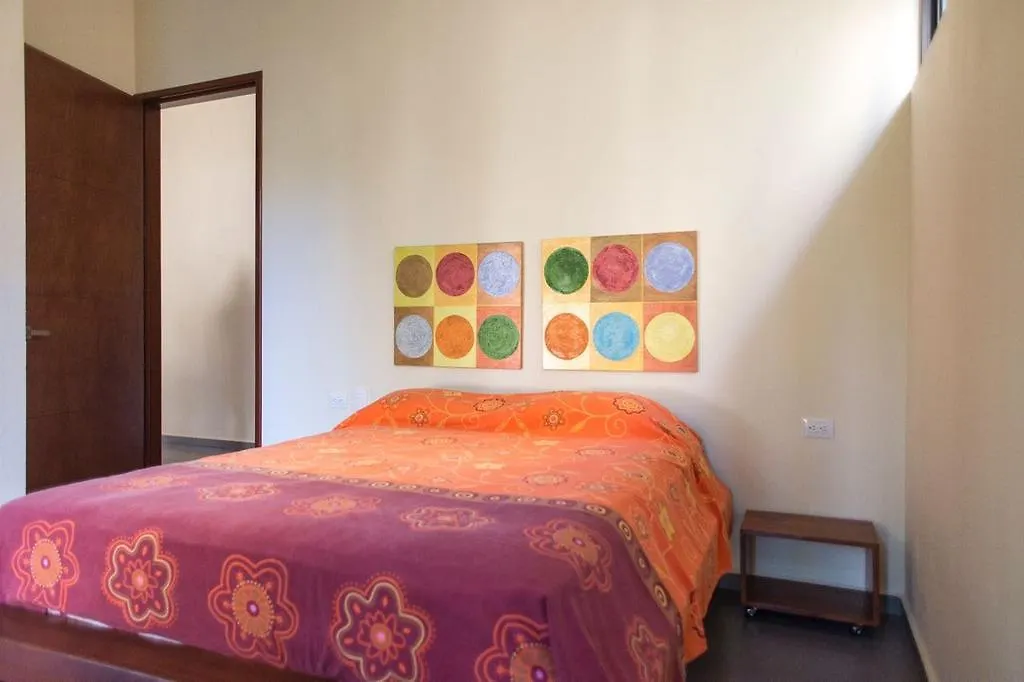 Casa Agave Hotel Tulum Villa