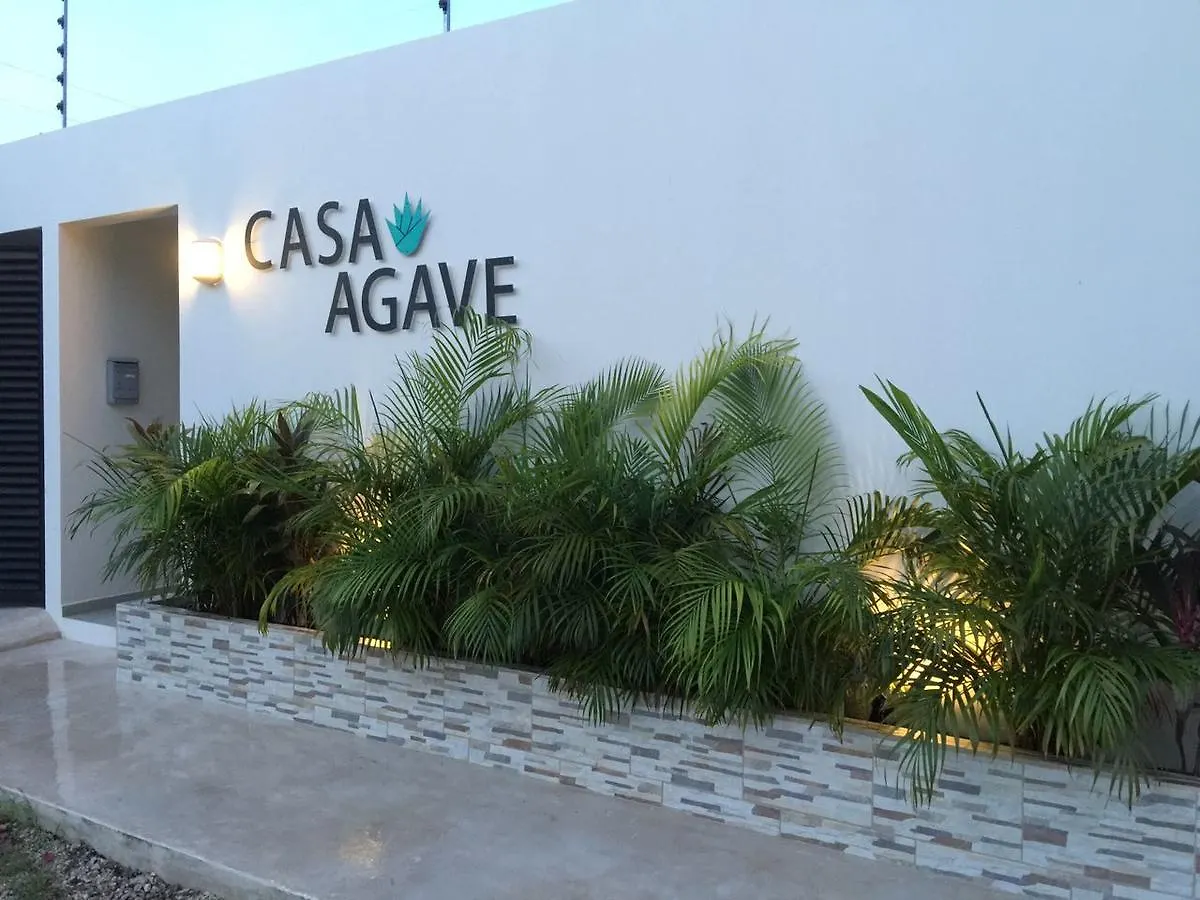 Casa Agave Hotel Tulum