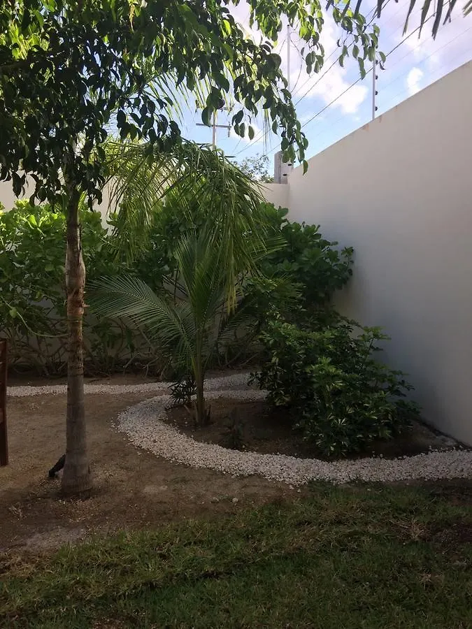 Casa Agave Hotel Tulum 0*,  Messico