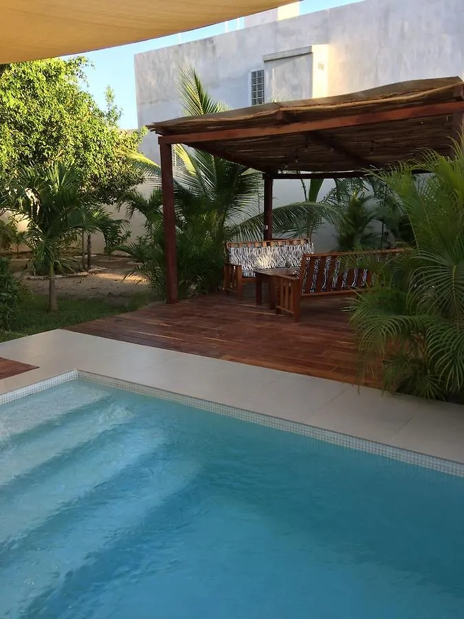 Villa Casa Agave Hotel Tulum